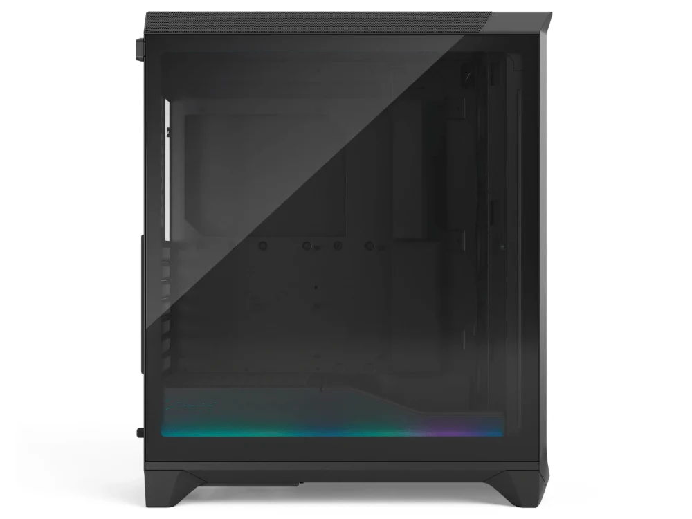 Fractal Design Meshify 3 ATX Mid-Tower Case - Ambience Pro RGB Black TG Light Tint - Image 8