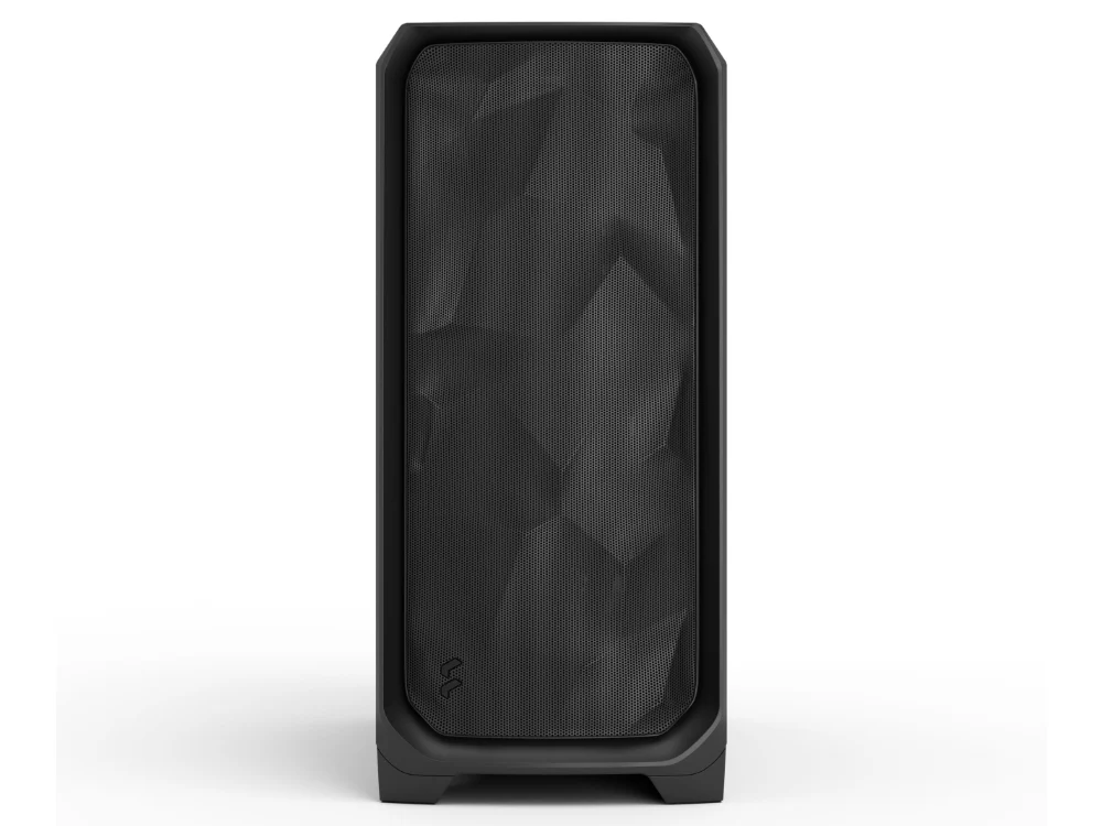 Fractal Design Meshify 3 ATX Mid-Tower Case - Black TG Light Tint - Image 2