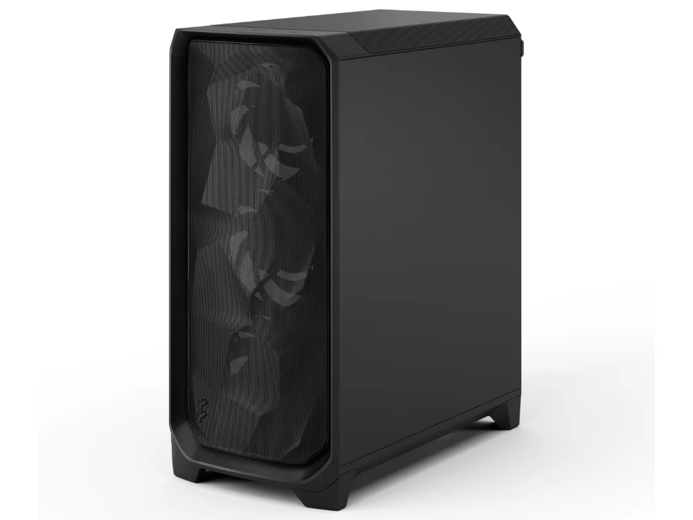 Fractal Design Meshify 3 ATX Mid-Tower Case - Black TG Light Tint - Image 4