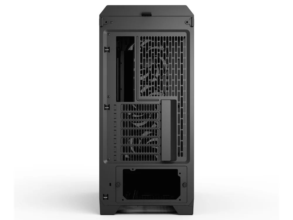 Fractal Design Meshify 3 ATX Mid-Tower Case - Black TG Light Tint - Image 7