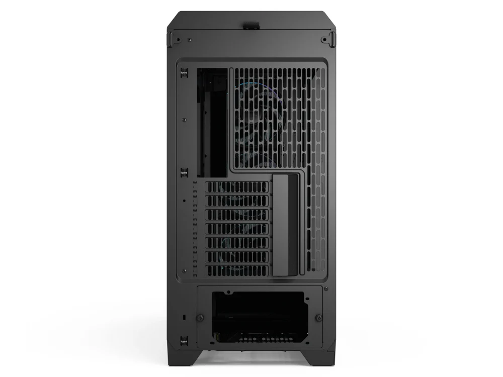 Fractal Design Meshify 3 XL Full-Tower Case - Black RGB TG Light Tint - Image 7