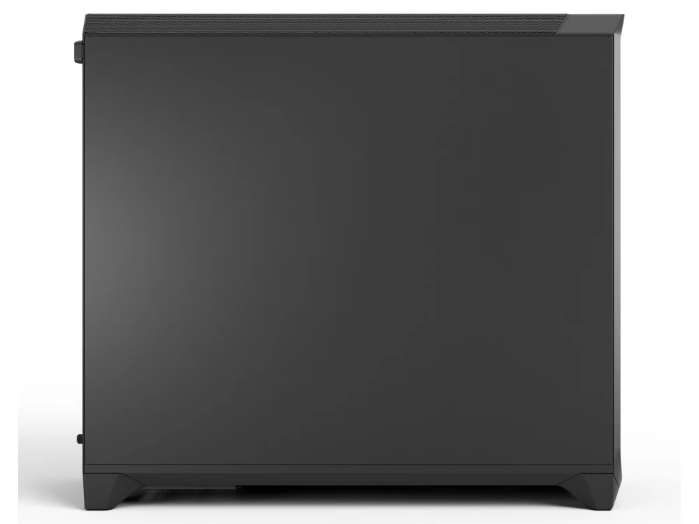 Fractal Design Meshify 3 XL Full Tower Case - Black Solid - Image 8