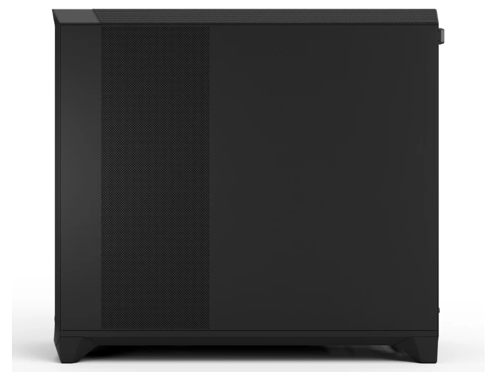 Fractal Design Meshify 3 XL Full Tower Case - Black Solid - Image 9