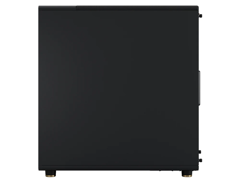 Fractal Design North Mid-Tower Case - Charcoal Black (Mesh) - Image 6