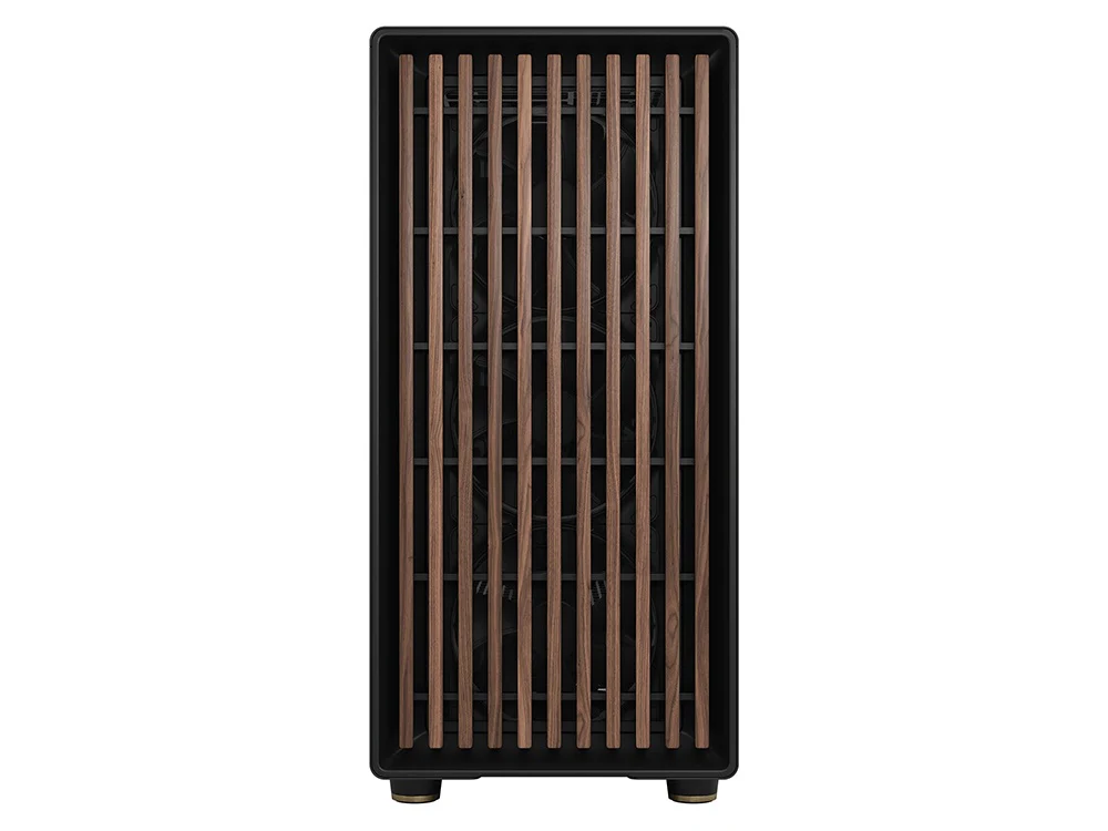 Fractal Design North XL Mesh Mid-Tower Case - Charcoal Black - Image 4