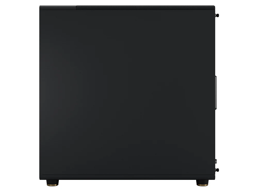 Fractal Design North XL Mesh Mid-Tower Case - Charcoal Black - Image 6