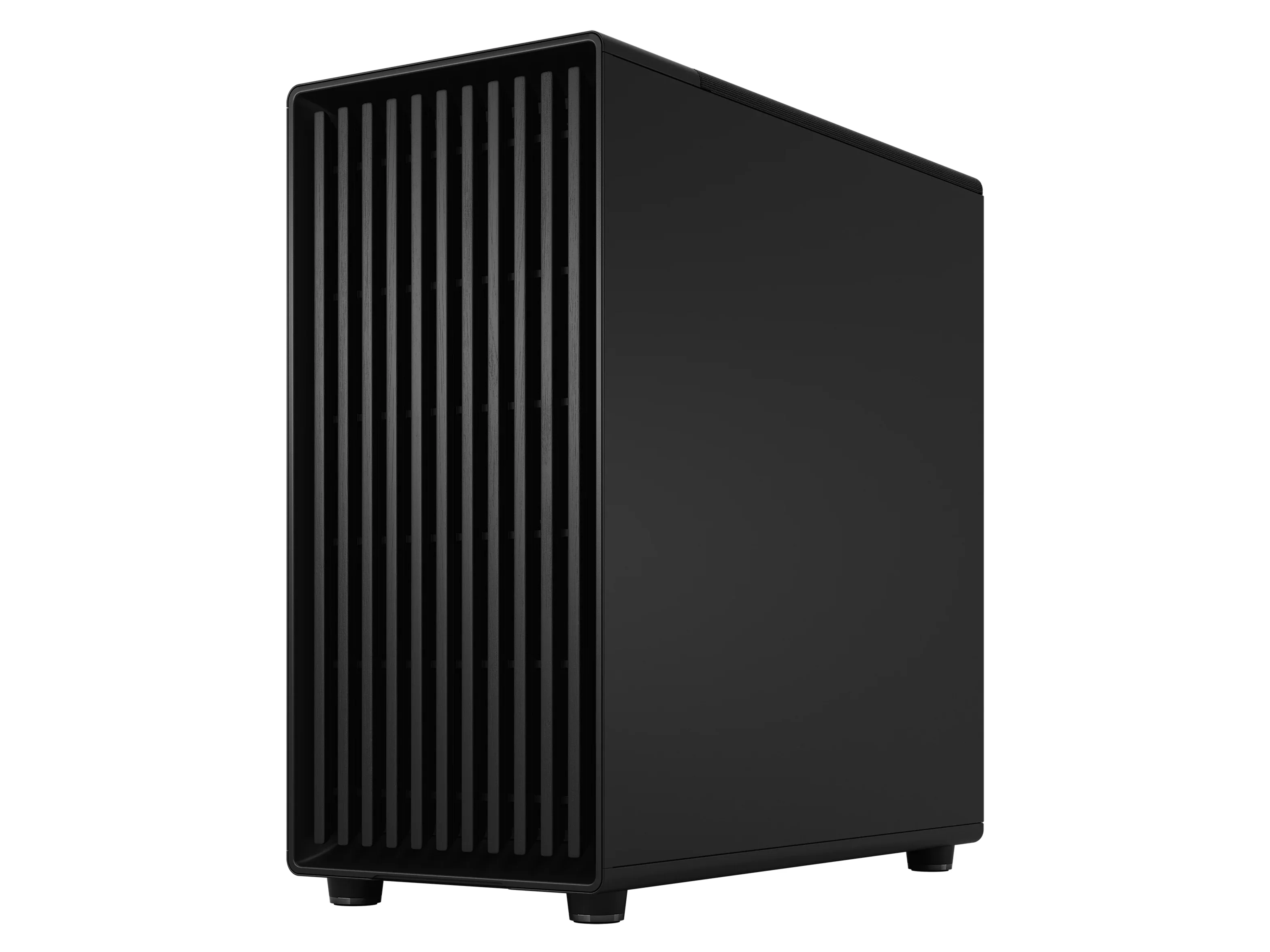 Fractal Design North XL Tempered Glass Side Panel Full-Tower - Momentum Edition - Image 3