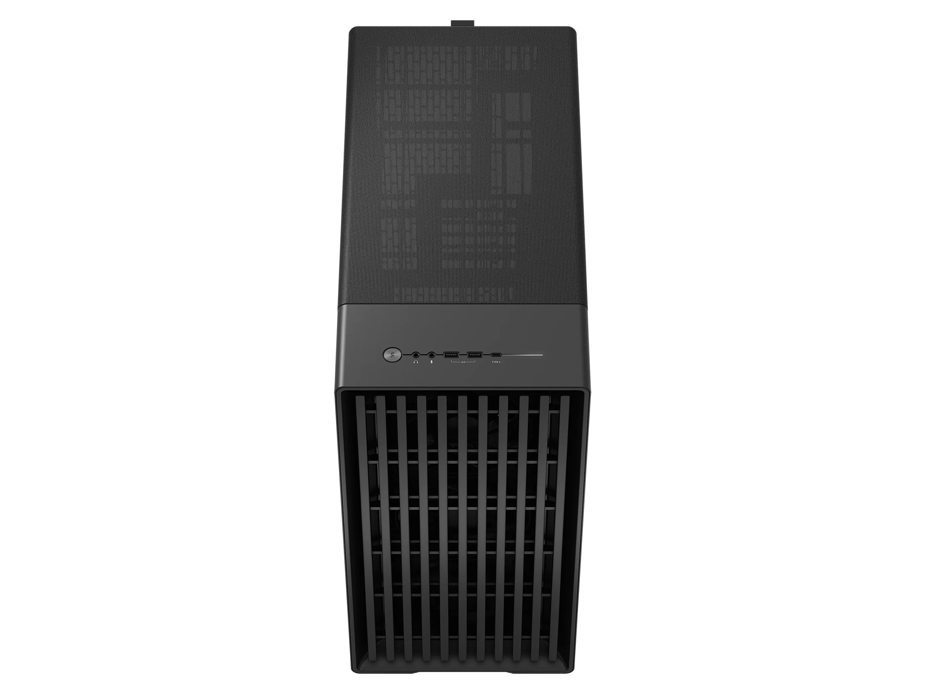 Fractal Design North XL Tempered Glass Side Panel Full-Tower - Momentum Edition - Image 6