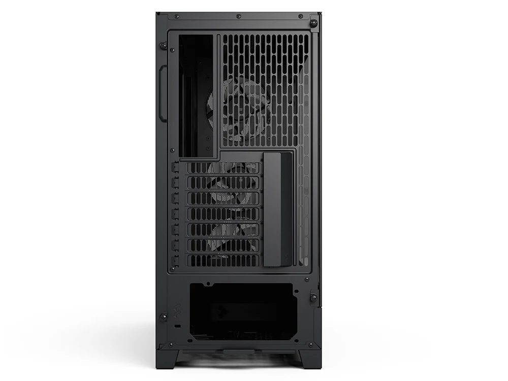 Fractal Design Pop 2 Air Mid-Tower PC Case - Black TG RGB - Image 5