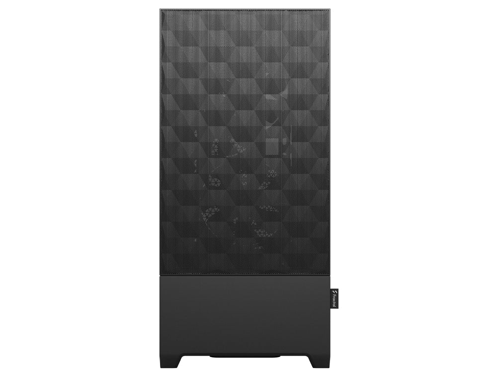 Fractal Design Pop Air Mid-Tower Case - Black TG Clear Tint (Non-RGB) - Image 2