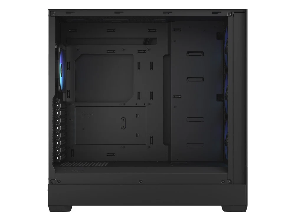 Fractal Design Pop XL Air Full-Tower Case - RGB Black TG Clear - Image 10