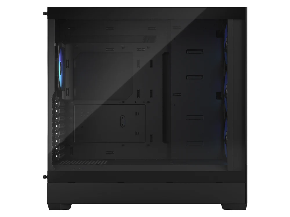 Fractal Design Pop XL Air Full-Tower Case - RGB Black TG Clear - Image 3