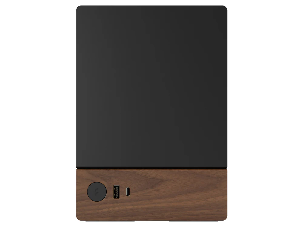 Fractal Design Terra SFF Mini-ITX Gaming Case - Graphite - Image 2