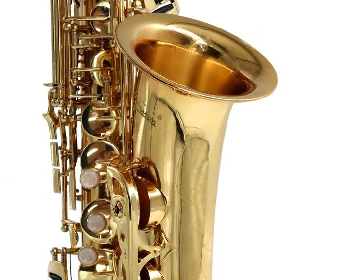 Freedom Alto Saxophone | Precision Audio - Image 2