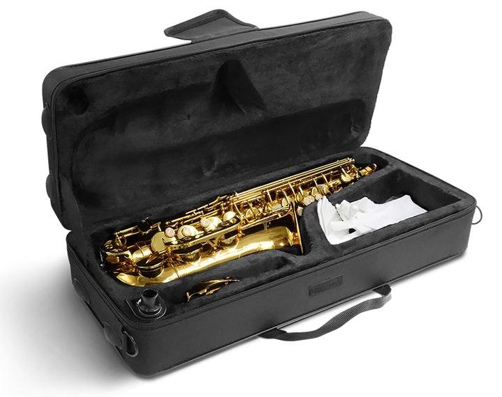 Freedom Alto Saxophone | Precision Audio - Image 3