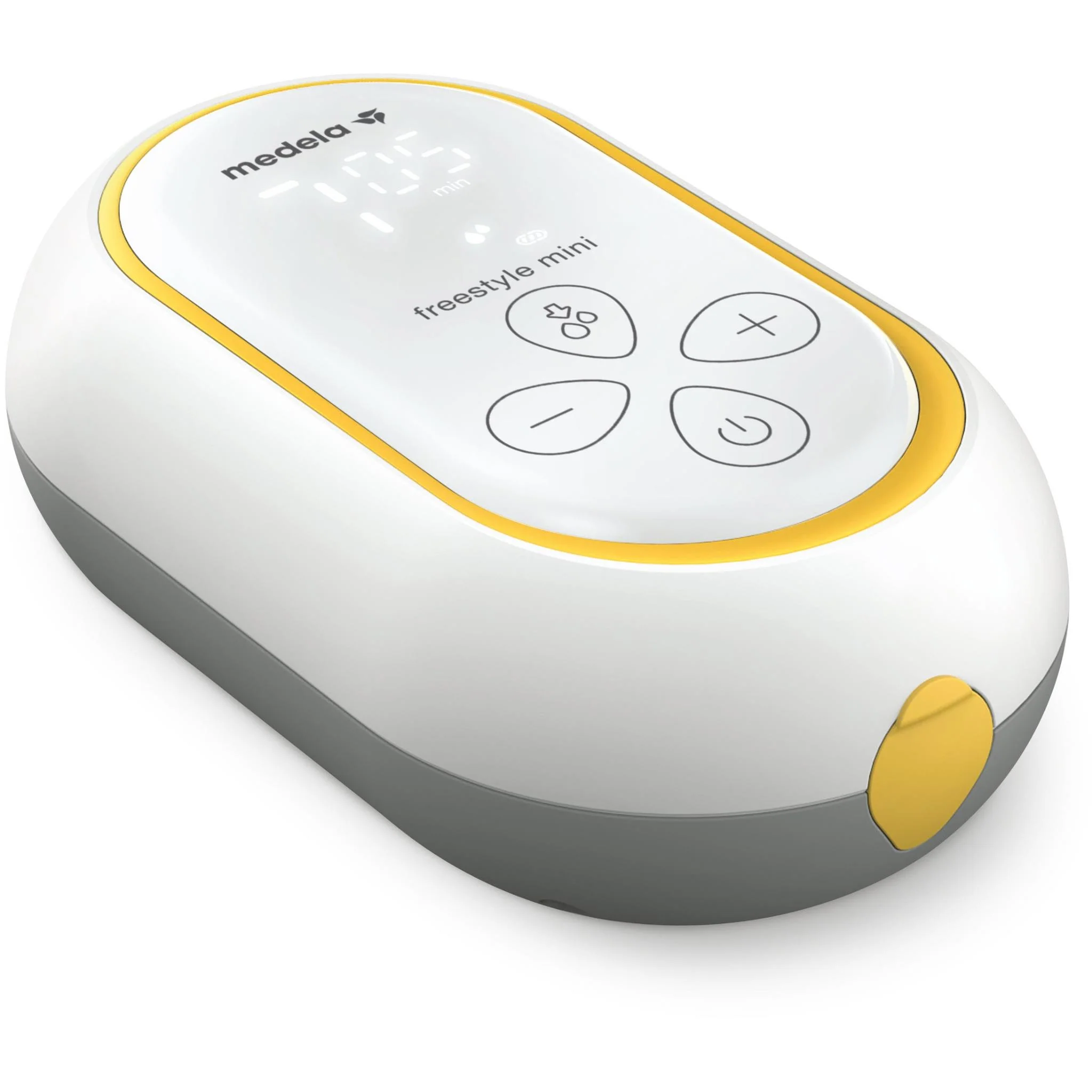 Freestyle Mini Hands-free Electric Breast Pump (Single) - Image 2