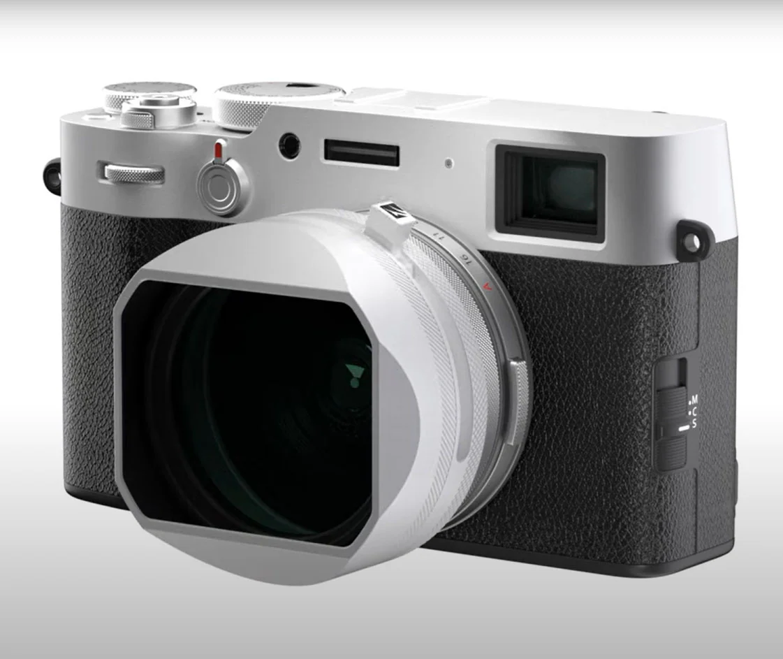 Freewell CPL/GMIST Hybrid Filter Kit for FUJI X100 Series - Image 3