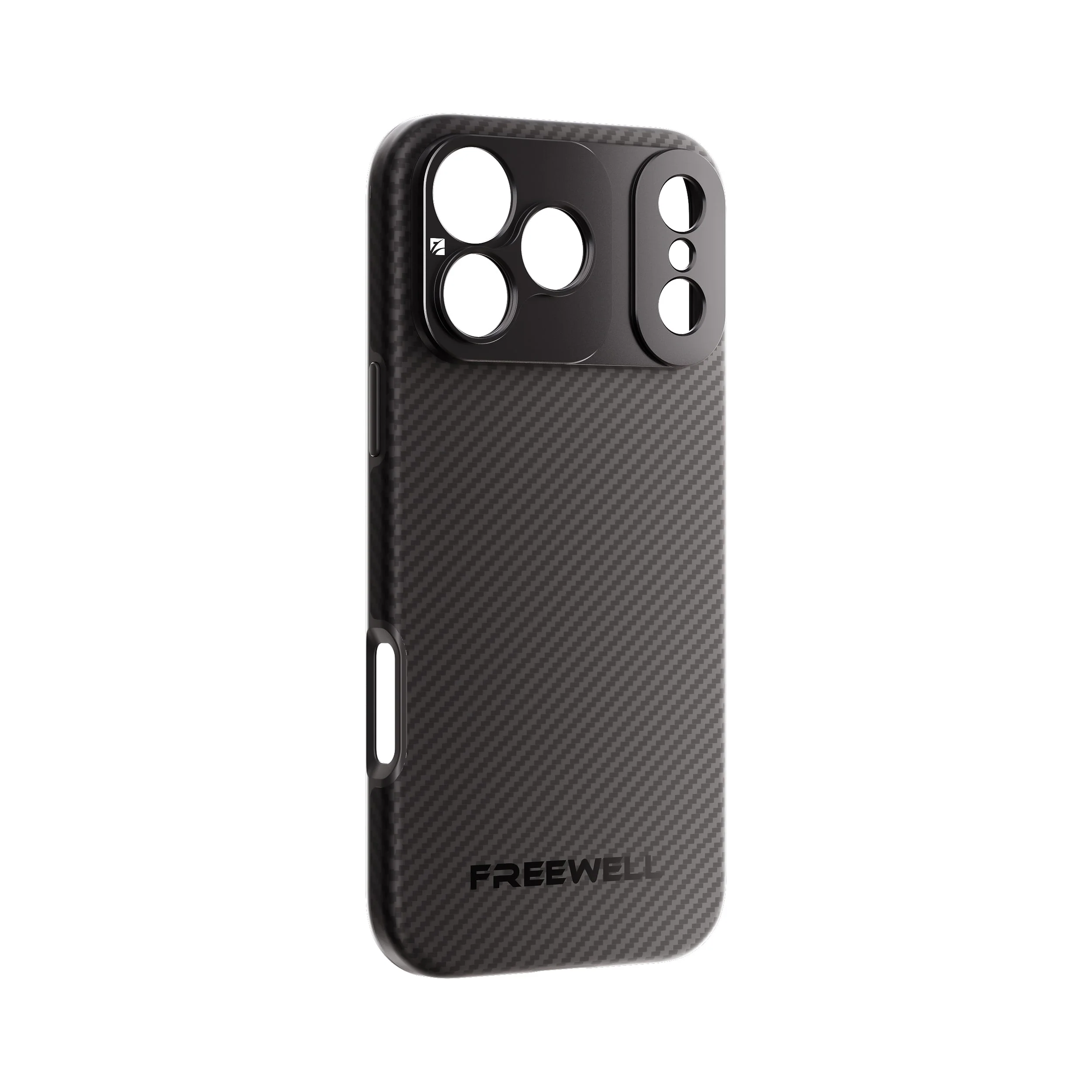 Freewell Filmmaker Case with 17mm Mount for iPhone 17 Pro Max - Image 2
