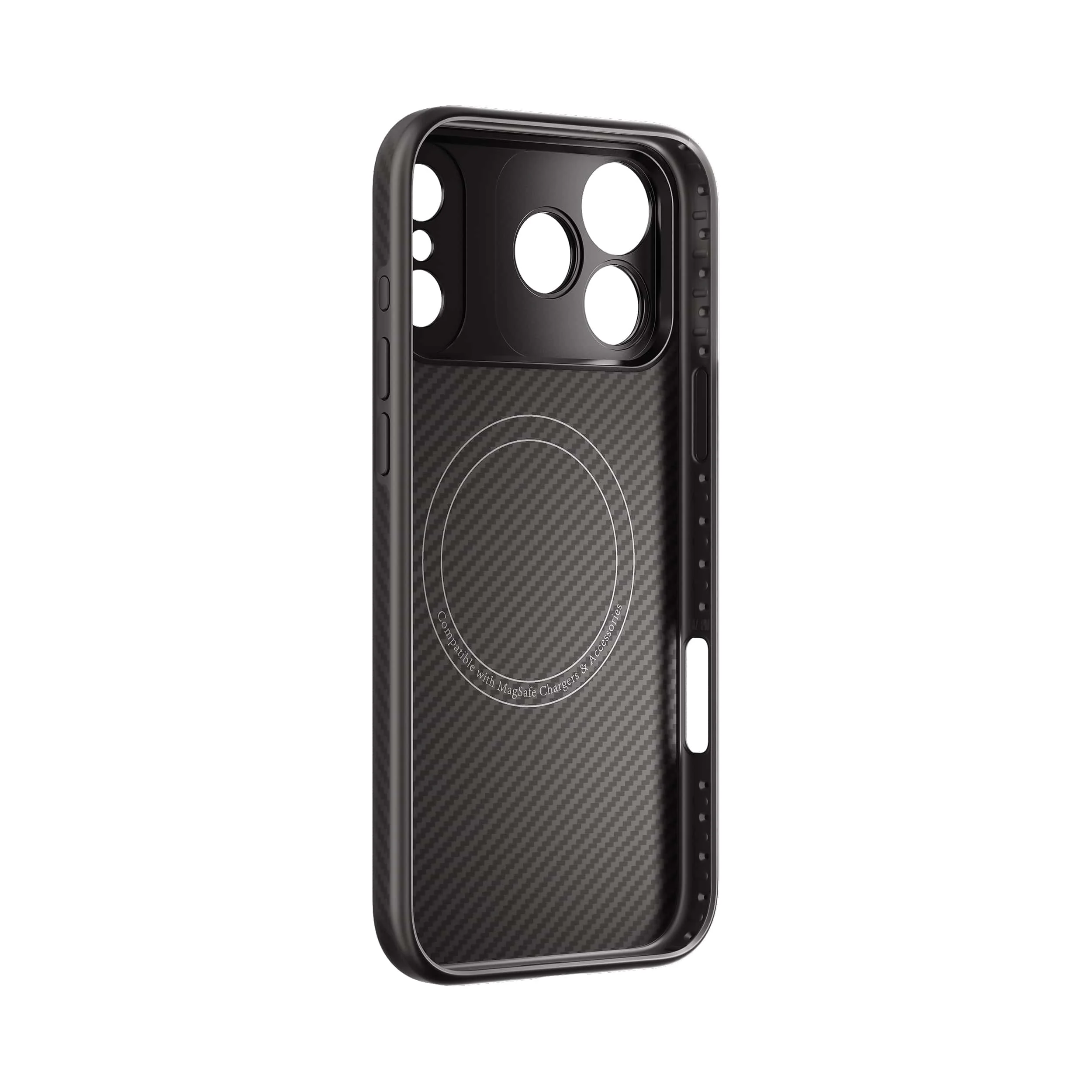 Freewell Filmmaker Case with 17mm Mount for iPhone 17 Pro Max - Image 3