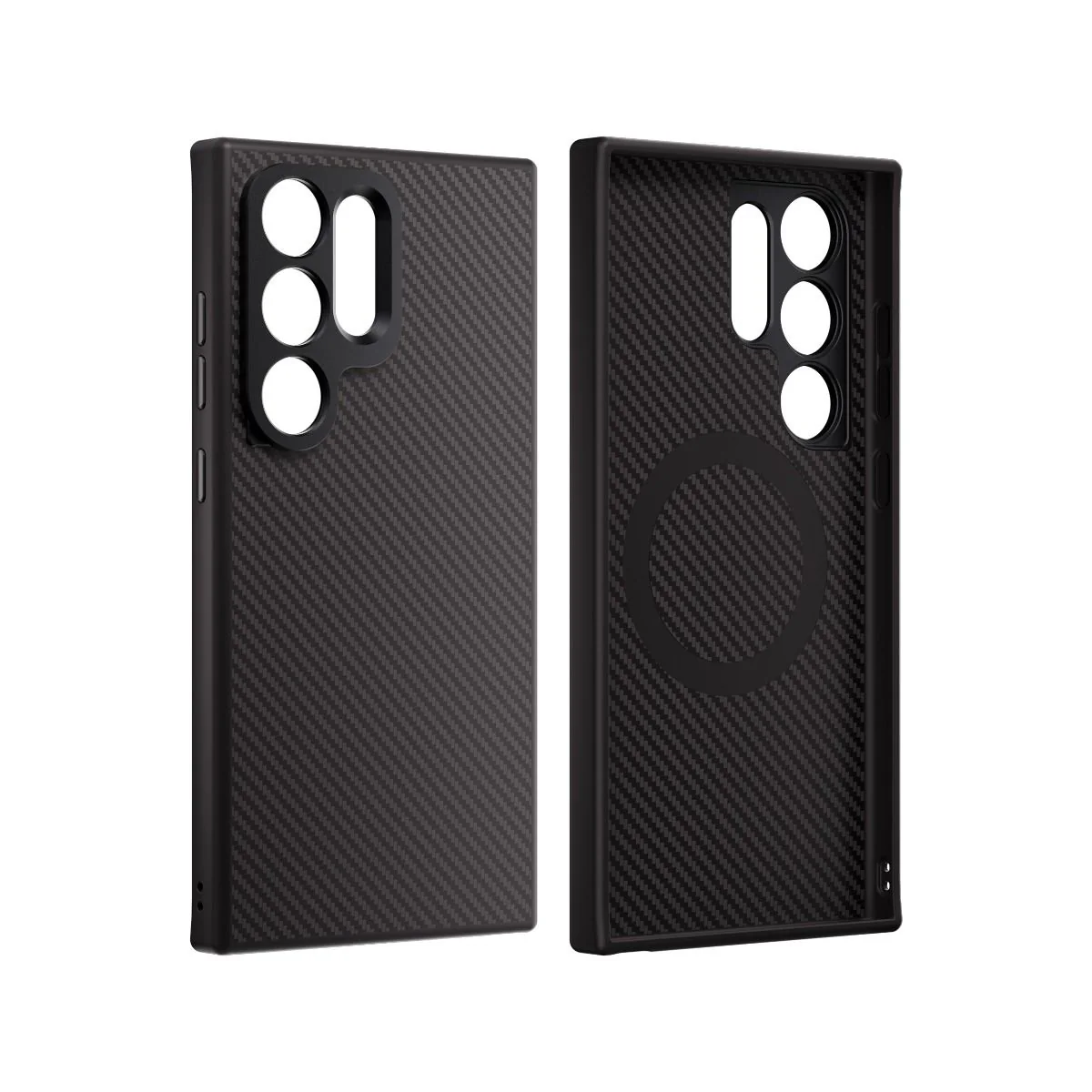 Freewell Phone Case with 17mm Mount for Samsung S24 Ultra - Image 4
