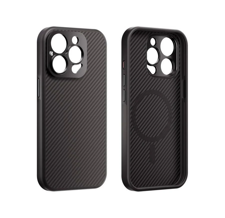 Freewell Pro Filmmaker Case 17mm Mount for iPhone 15 Pro - Image 2