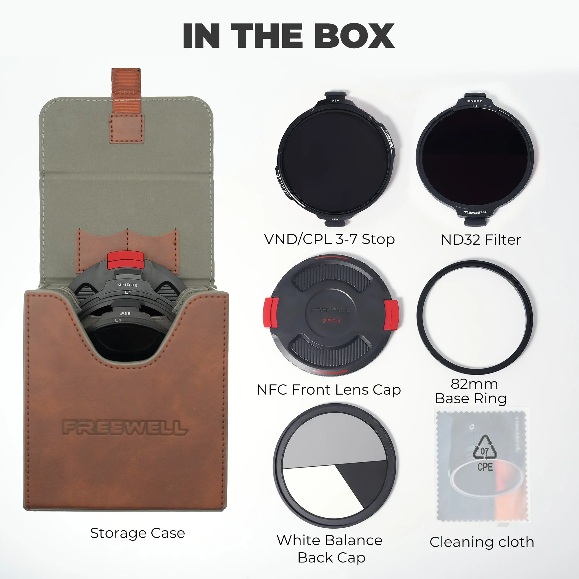 Freewell Real Locking VND/CPL Filter All Day Kit - Image 9