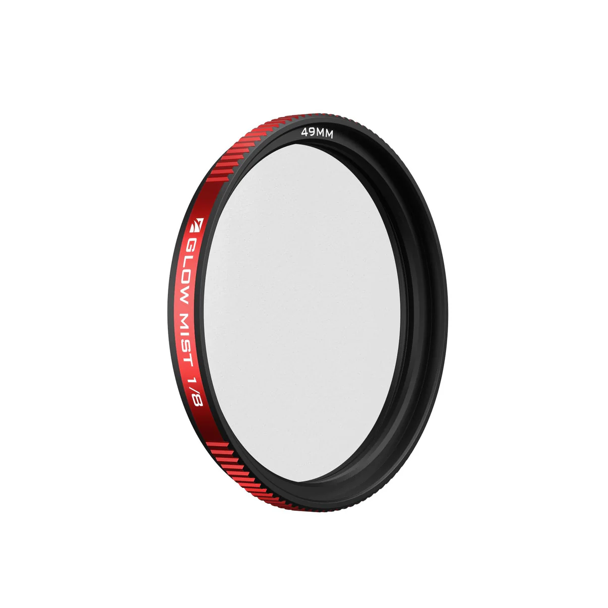 Freewell Threaded 49mm Black Glow Mist 1/8 Filter - Image 2