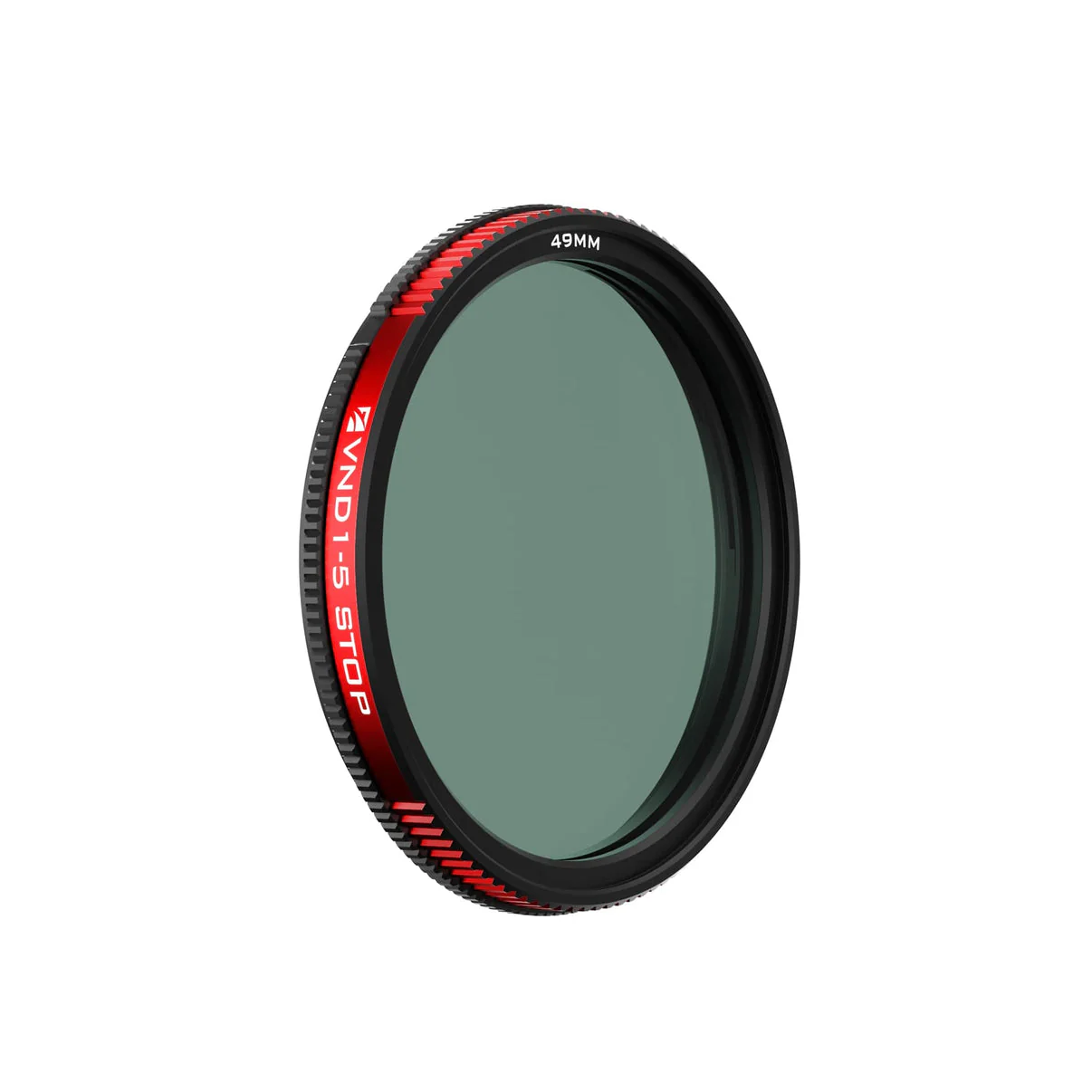 Freewell Threaded 49mm Variable ND 1-5 Stops  Filter - Image 3