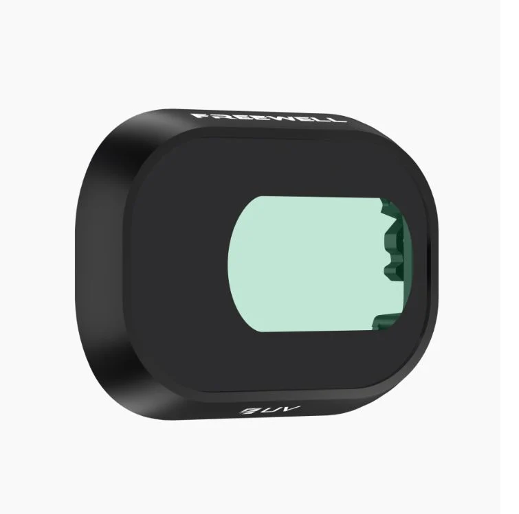 Freewell UV Filter for DJI Mini 4 Pro - Image 2
