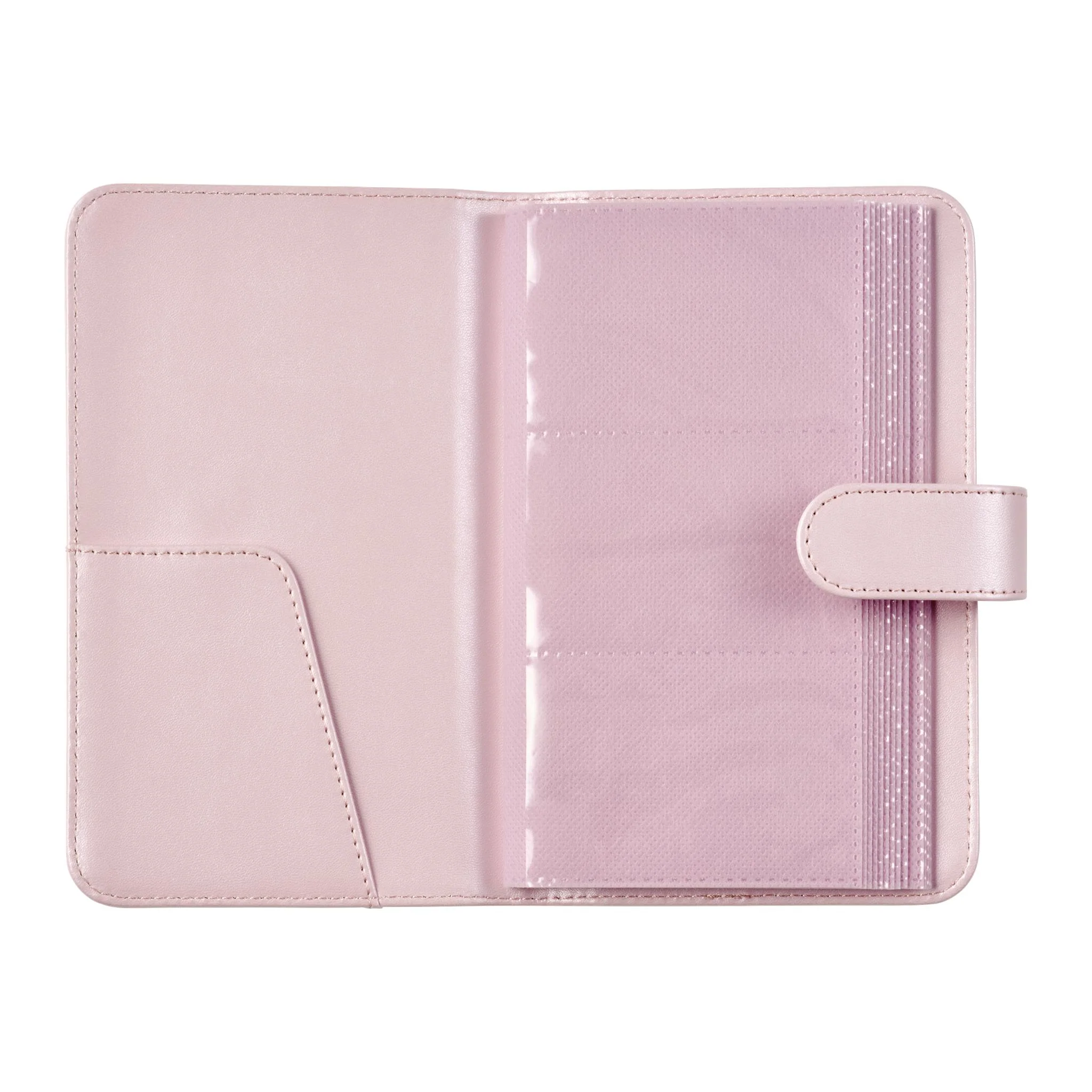 Fujifilm Instax Mini Album (Candy Pink) - Image 5