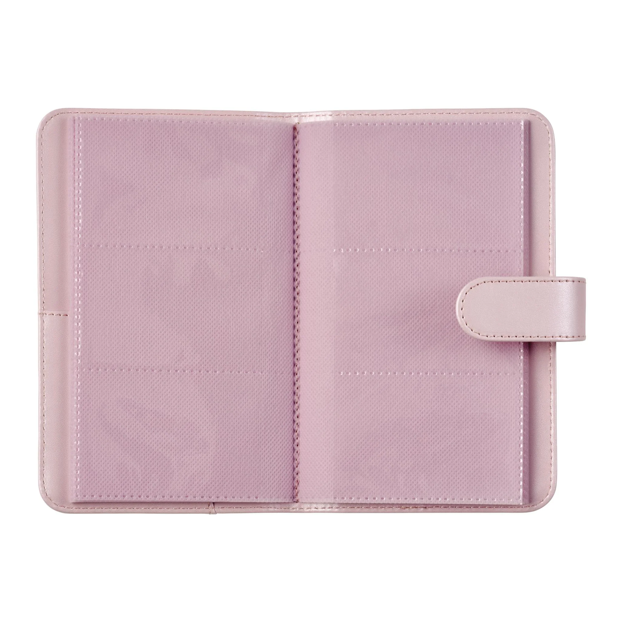 Fujifilm Instax Mini Album (Candy Pink) - Image 6