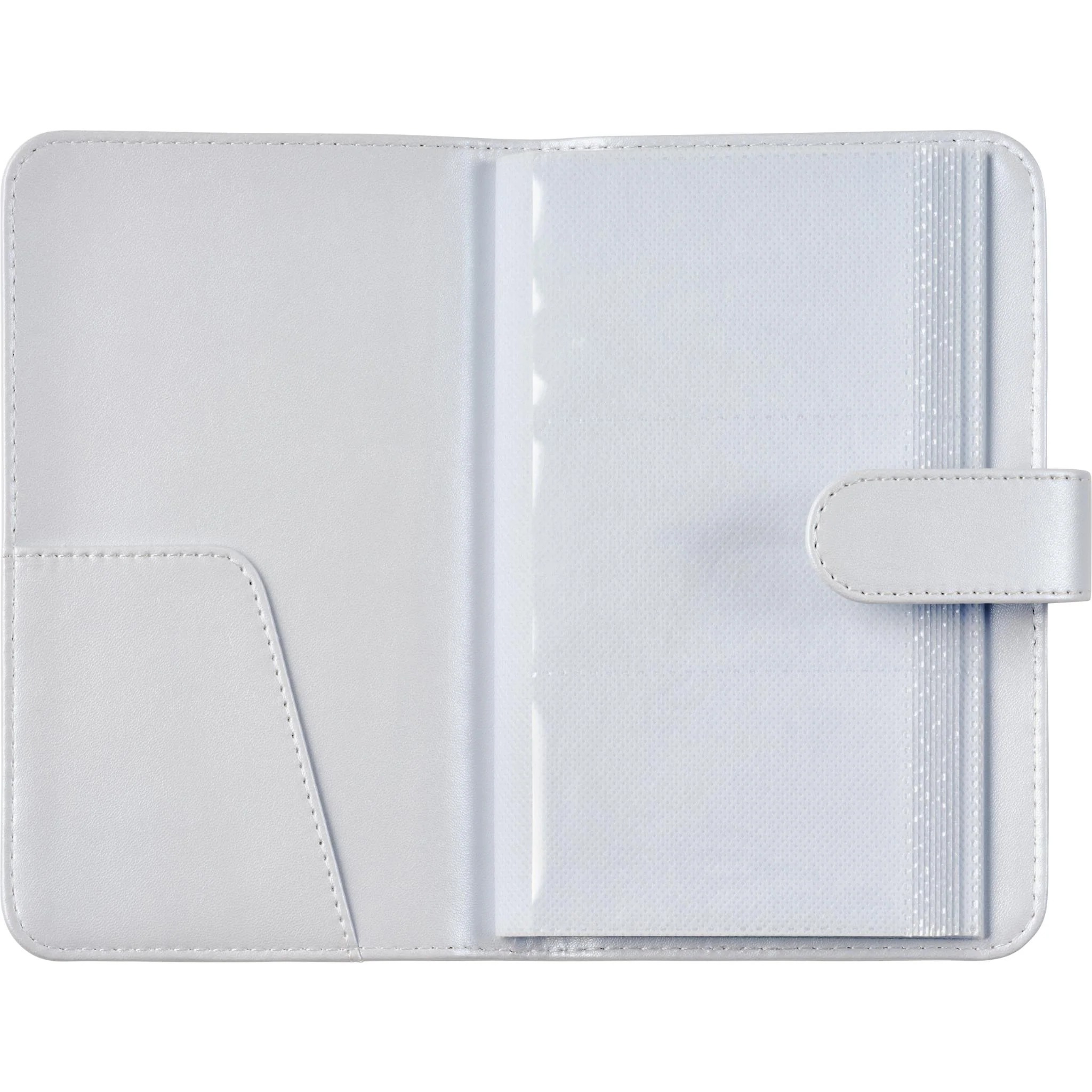 Fujifilm Instax Mini Album (Clay White) - Image 4