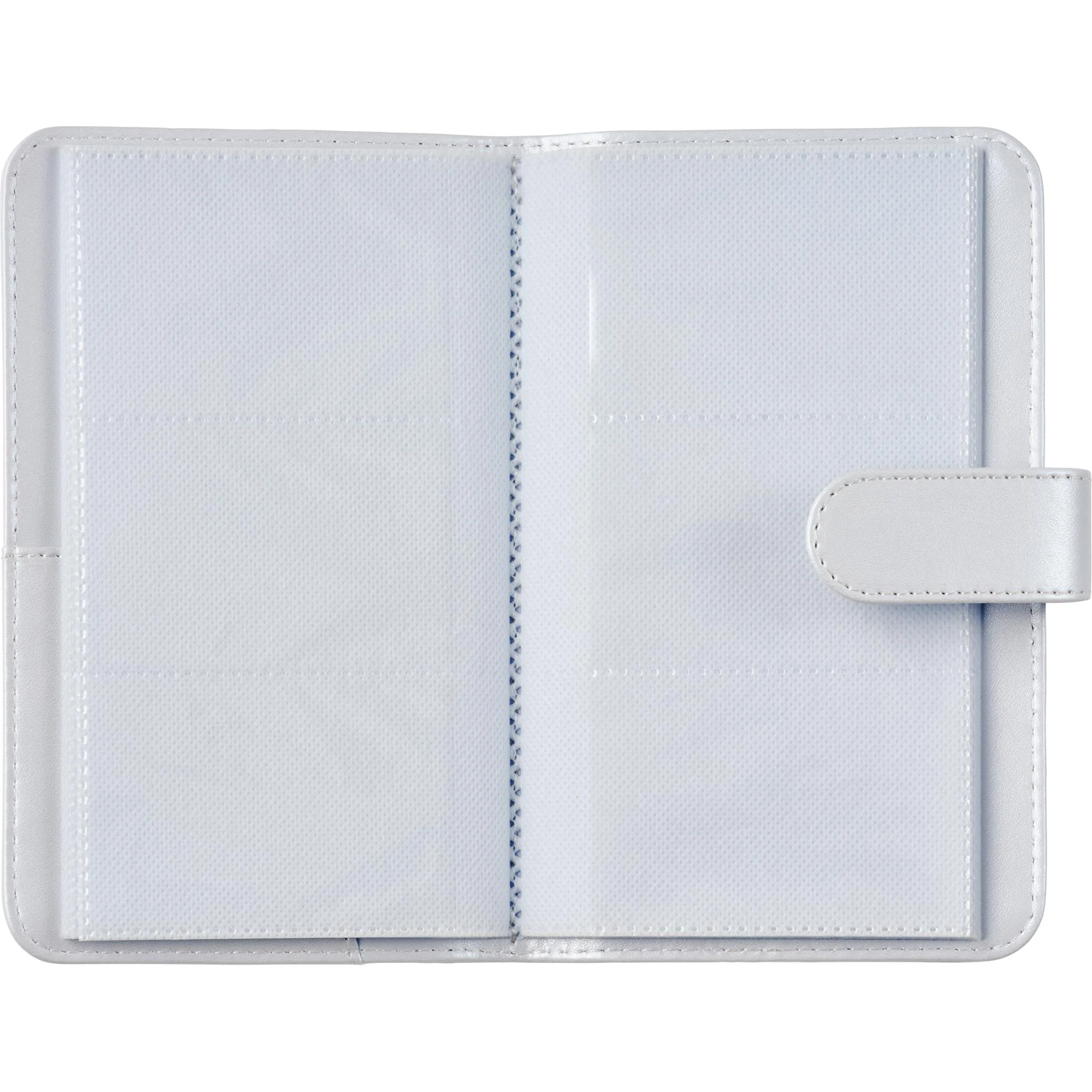 Fujifilm Instax Mini Album (Clay White) - Image 5