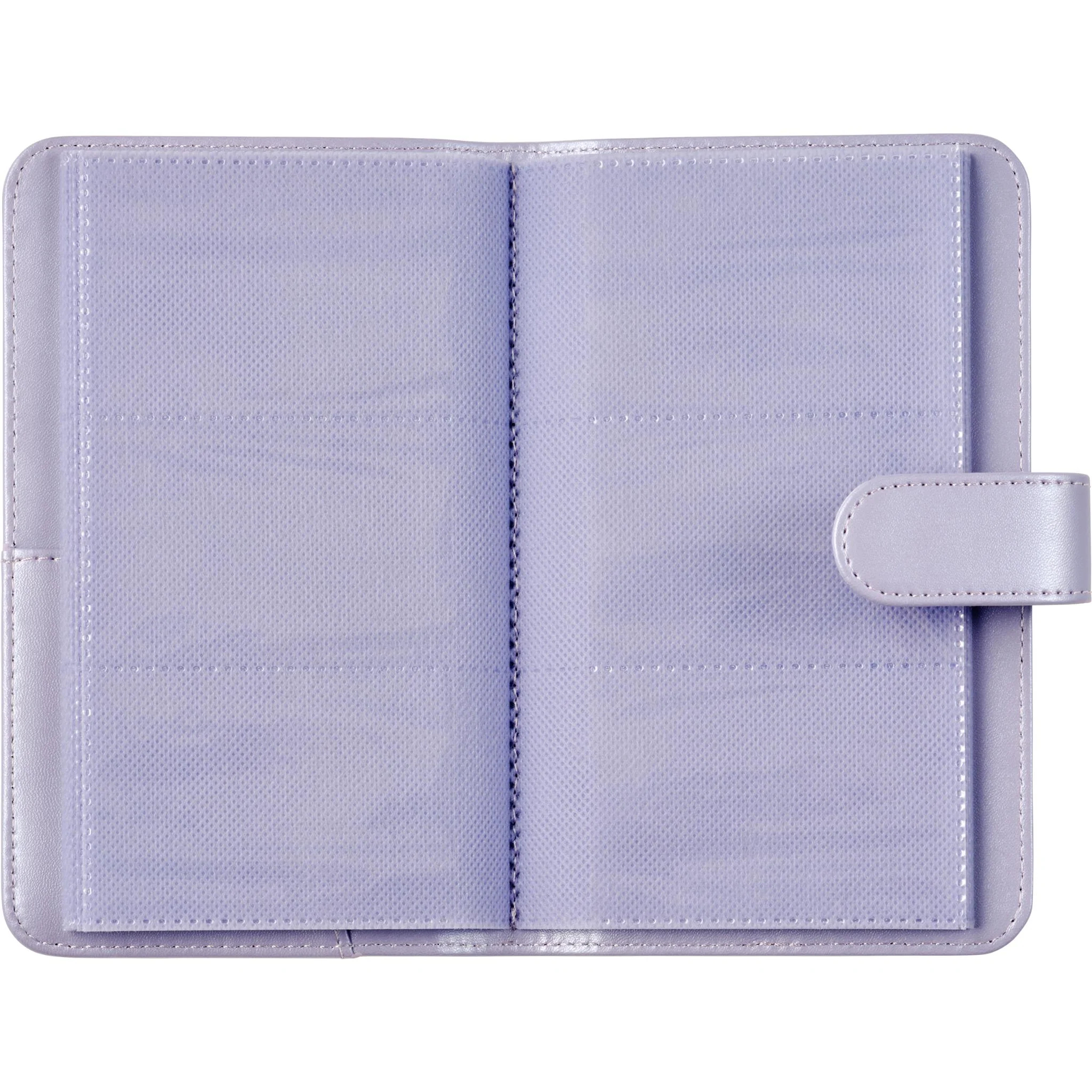 Fujifilm Instax Mini Album (Dreamy Purple) - Image 6