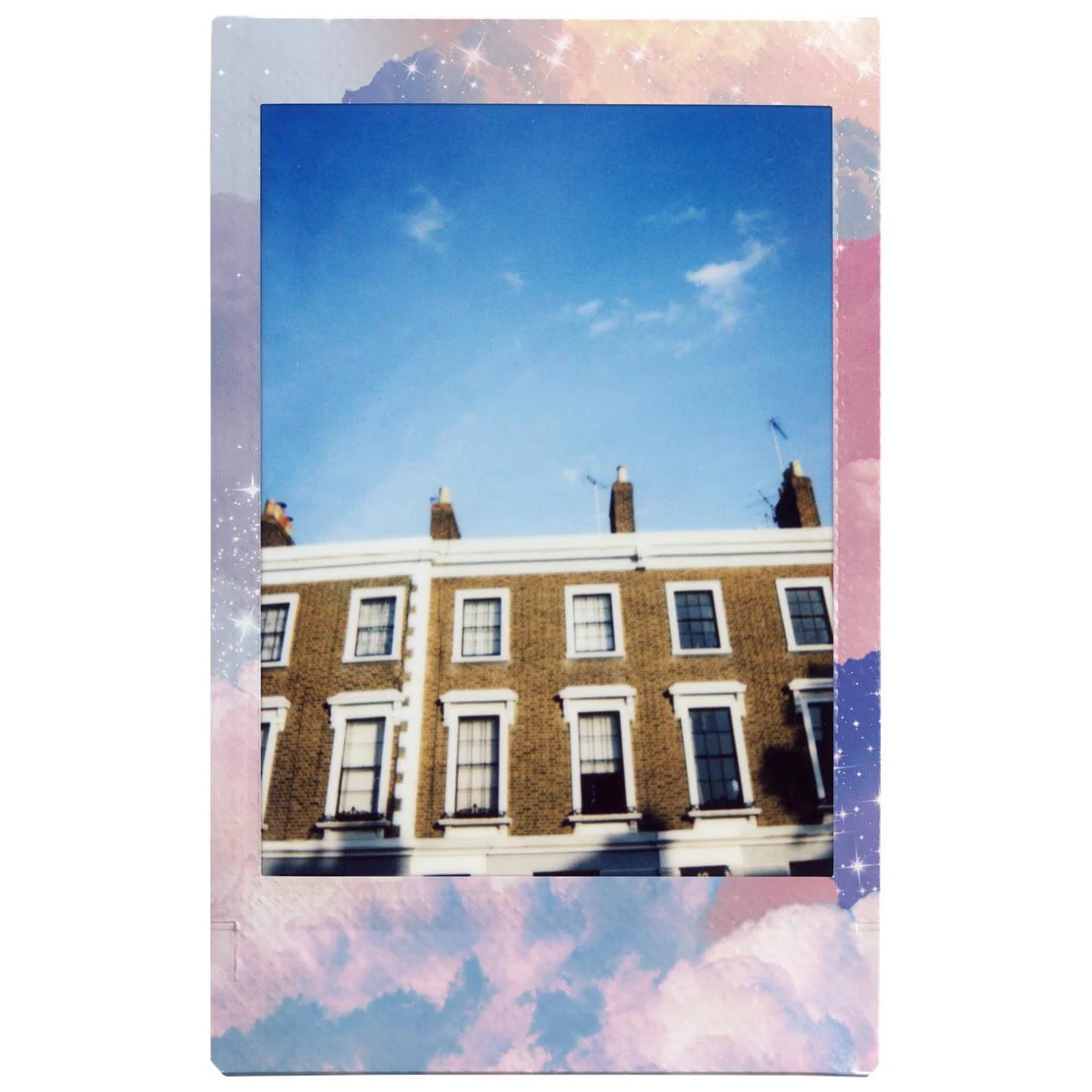 Fujifilm Instax Mini Film Pastel Galaxy for Instax Mini Cameras (10 Pack) - Image 11