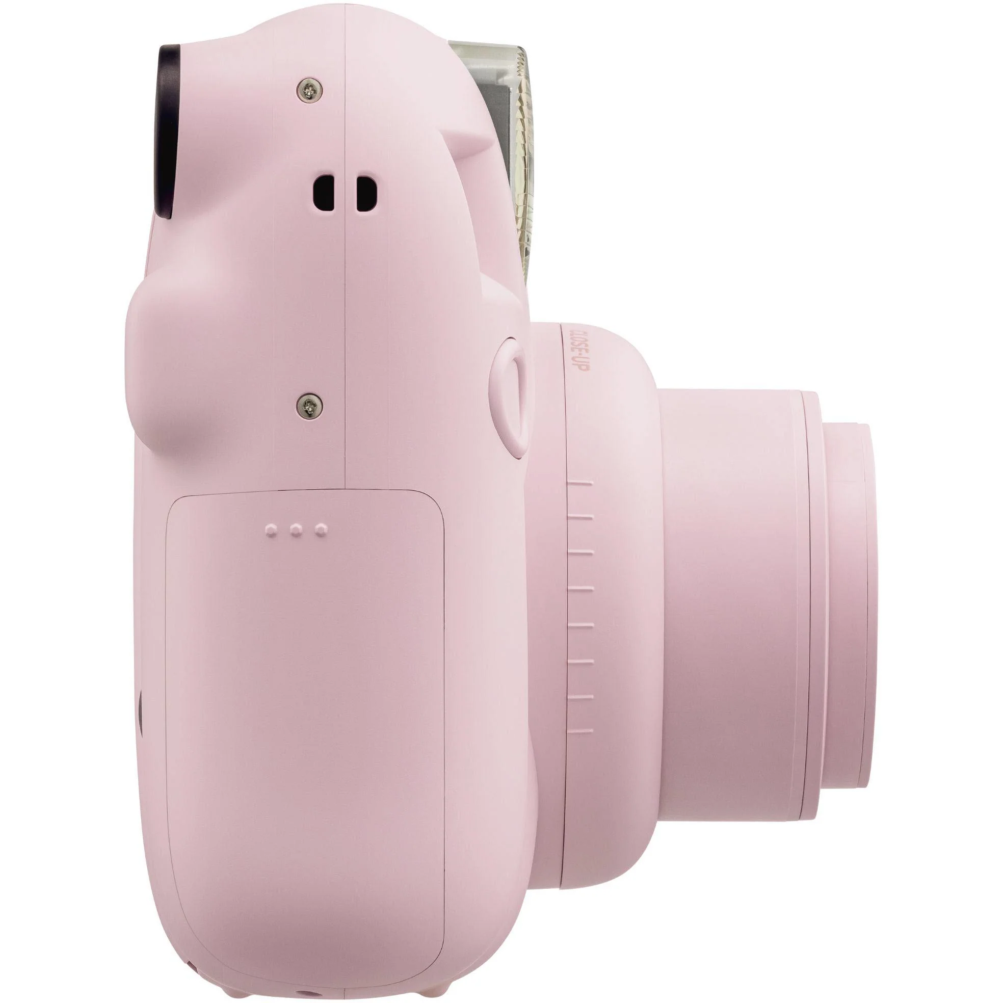 Fujifilm Instax Mini12 Instant Camera (Blossom Pink) - Image 4