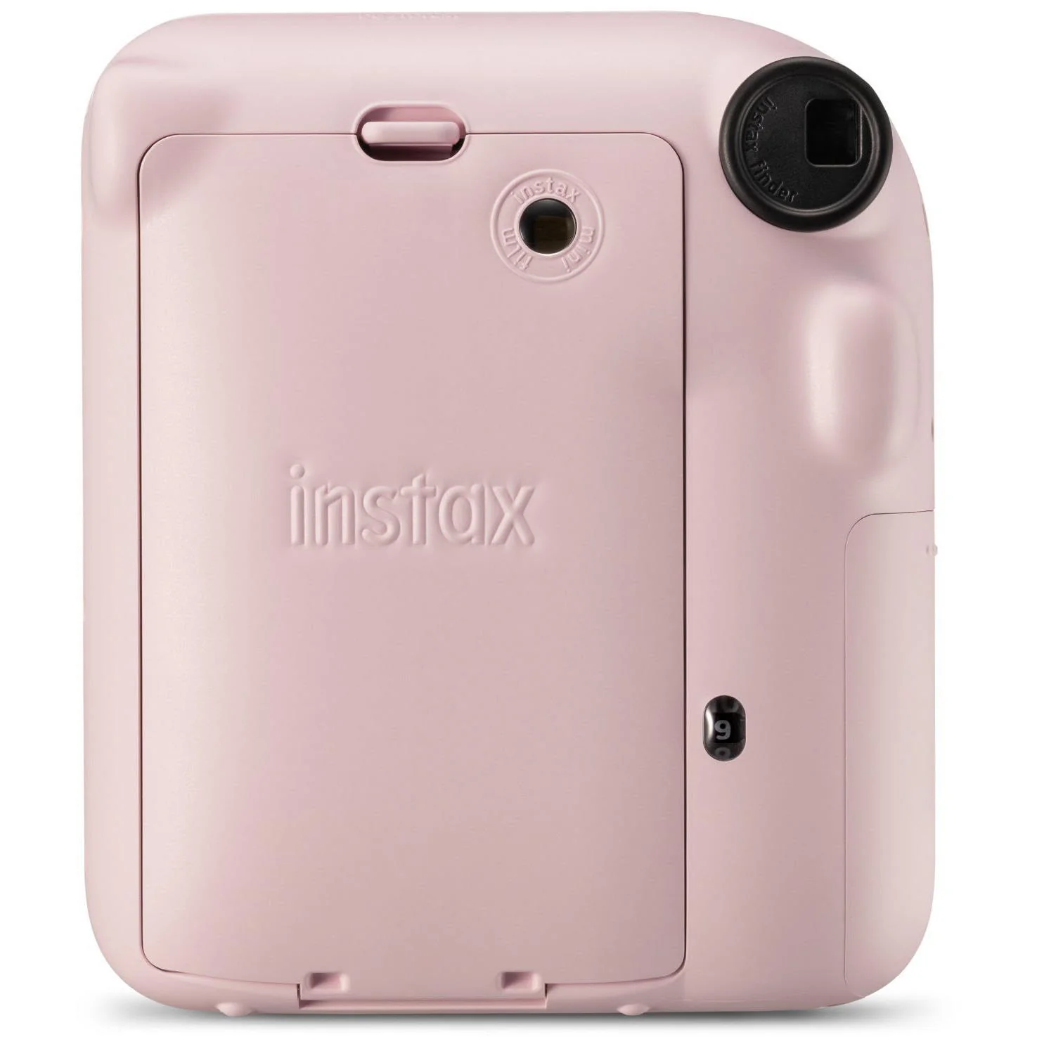 Fujifilm Instax Mini12 Instant Camera (Blossom Pink) - Image 6
