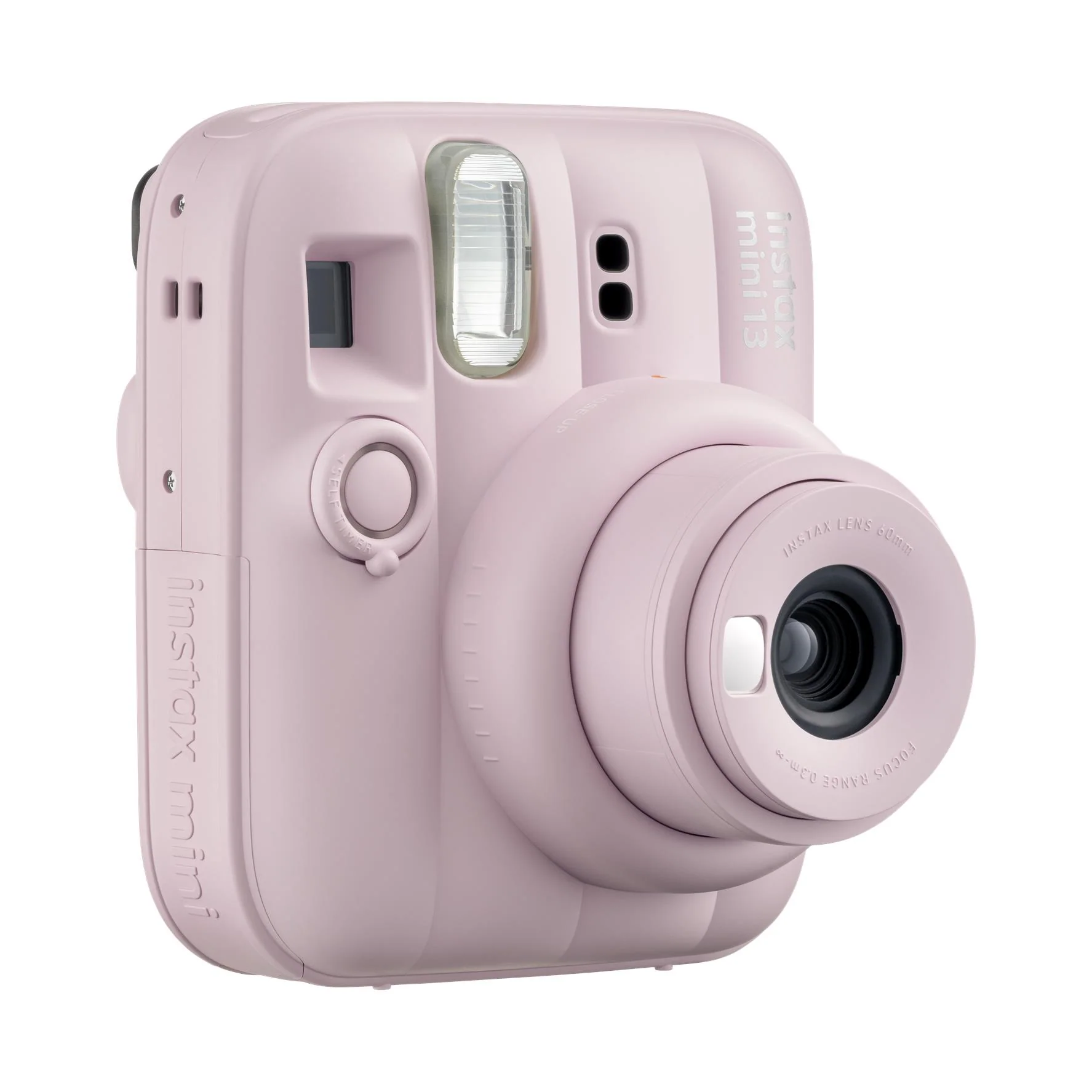 Fujifilm Instax Mini13 Instant Camera (Candy Pink) - Image 2