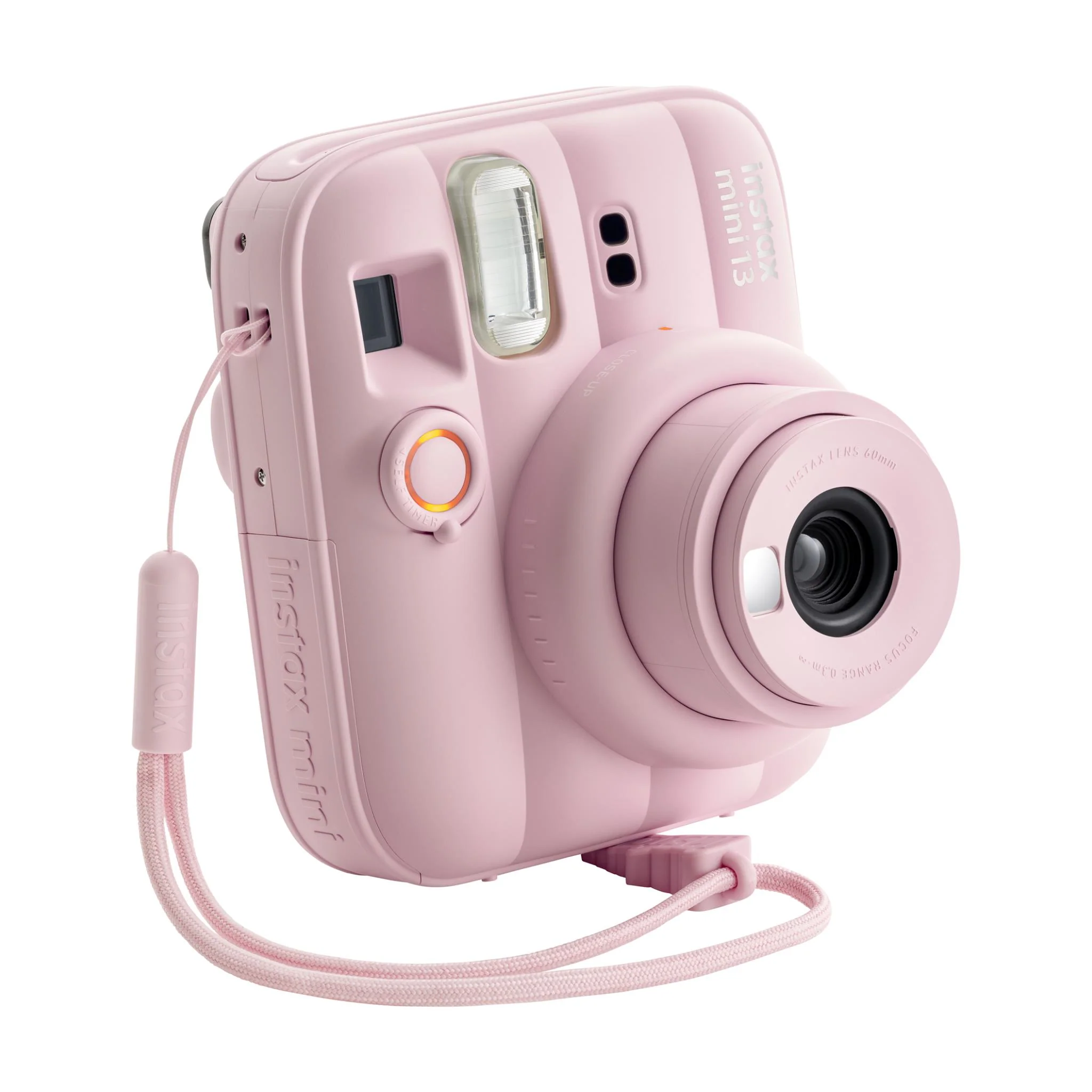 Fujifilm Instax Mini13 Instant Camera (Candy Pink) - Image 4