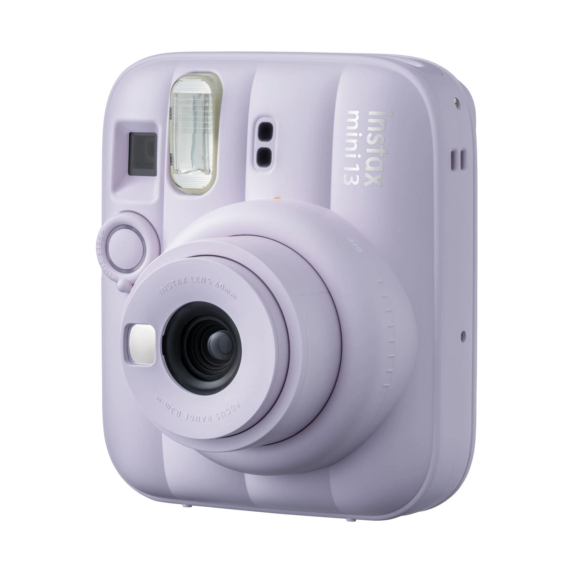 Fujifilm Instax Mini13 Instant Camera (Dreamy Purple) - Image 2