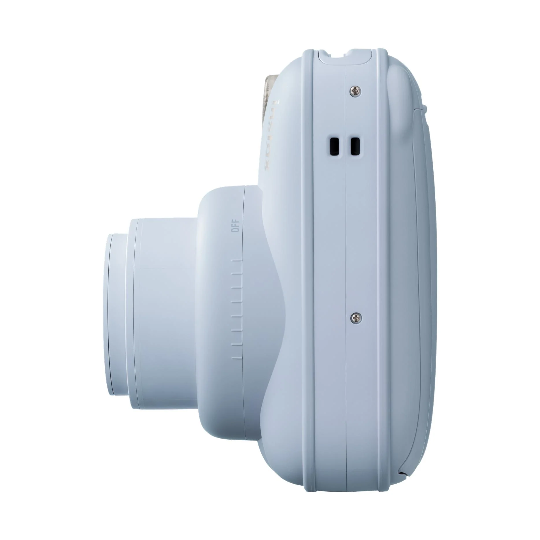 Fujifilm Instax Mini13 Instant Camera (Frost Blue) - Image 4