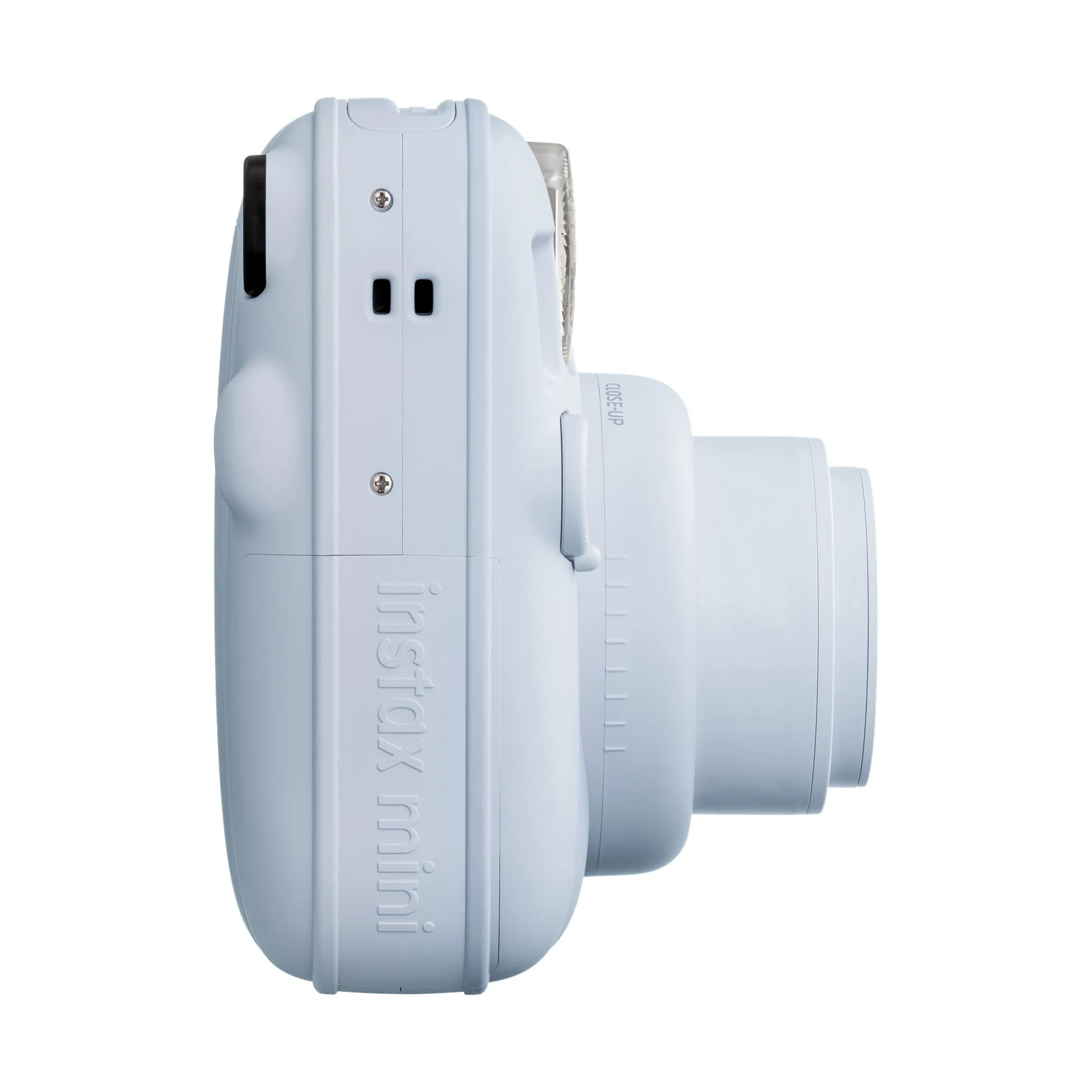 Fujifilm Instax Mini13 Instant Camera (Frost Blue) - Image 5