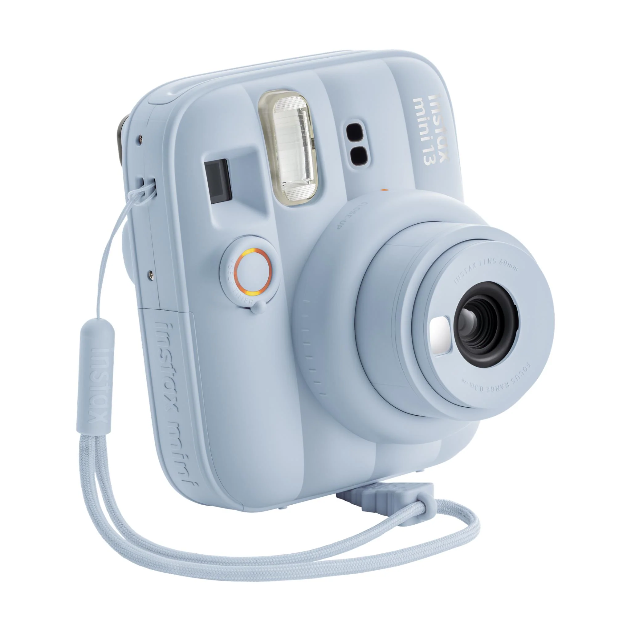 Fujifilm Instax Mini13 Instant Camera (Frost Blue) - Image 7