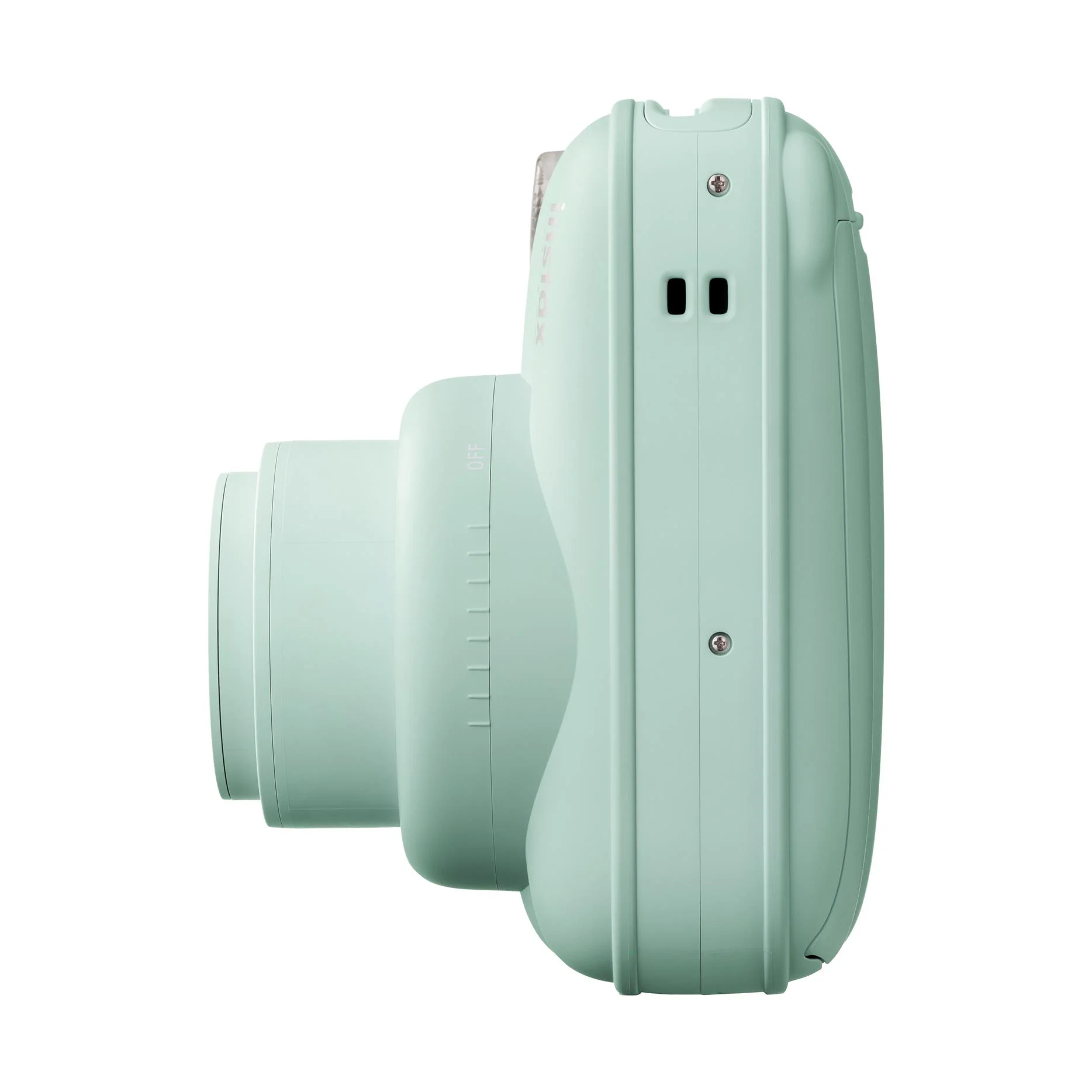Fujifilm Instax Mini13 Instant Camera (Lagoon Green) - Image 4