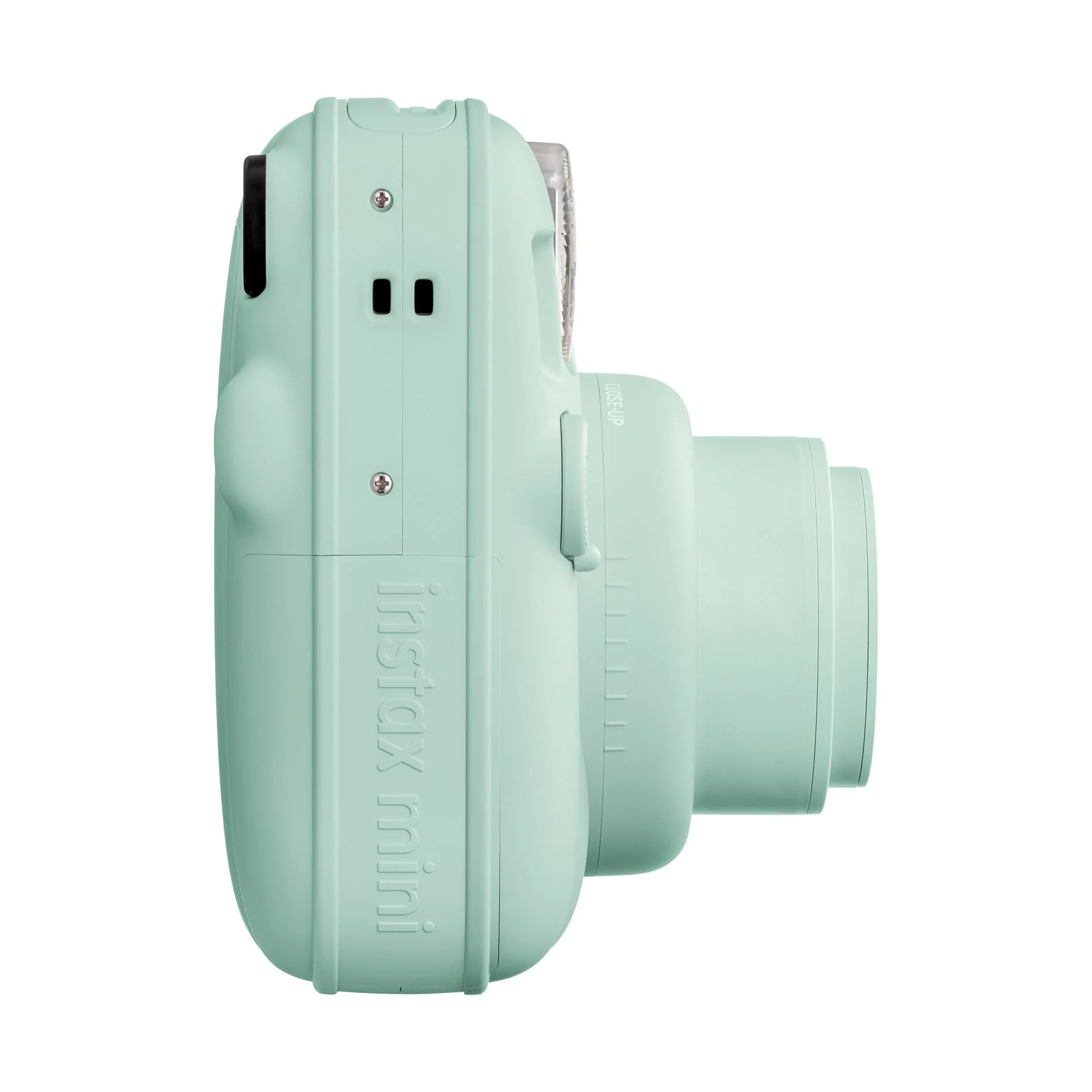 Fujifilm Instax Mini13 Instant Camera (Lagoon Green) - Image 5