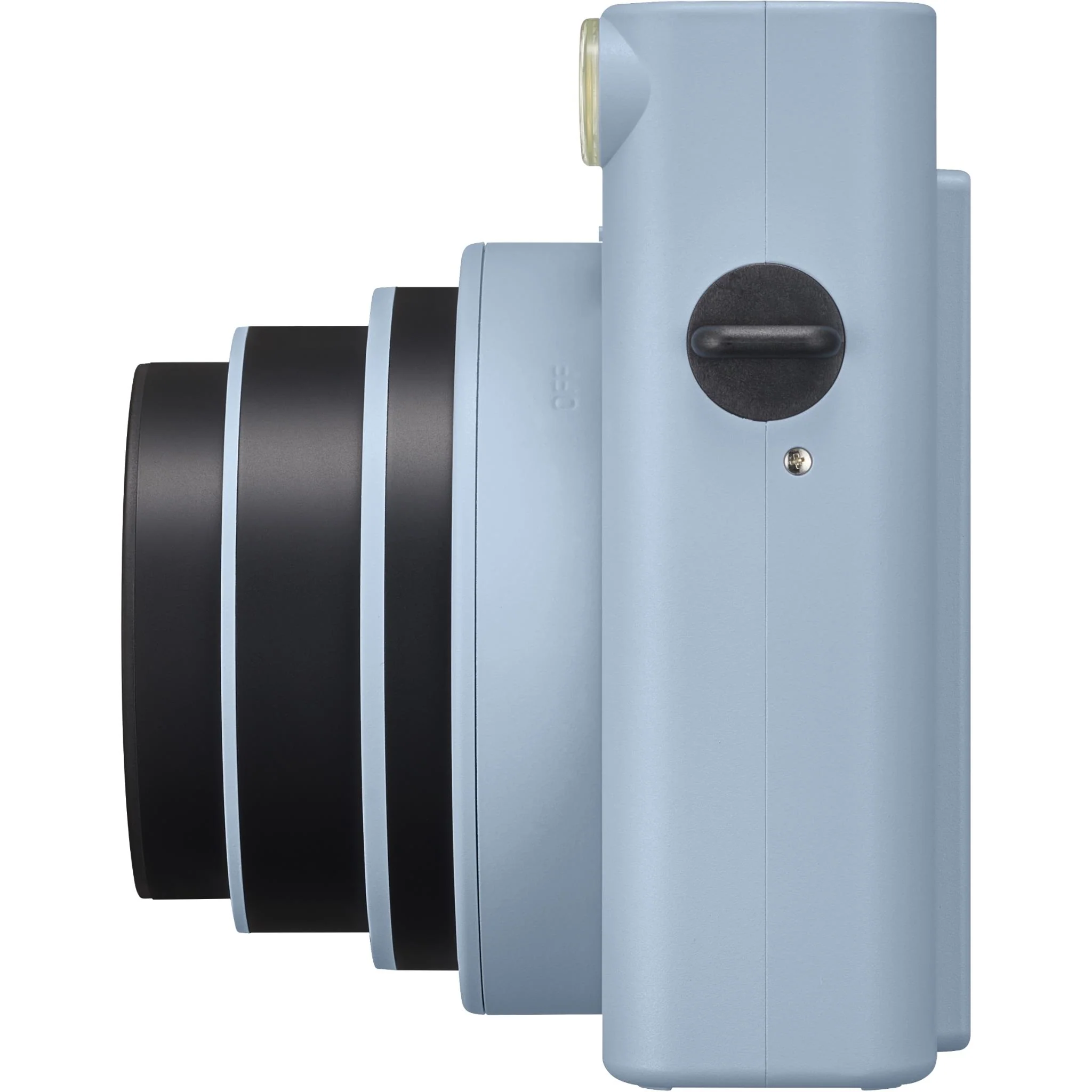 Fujifilm Instax SQ1 Instant Camera (Glacier Blue) - Image 5