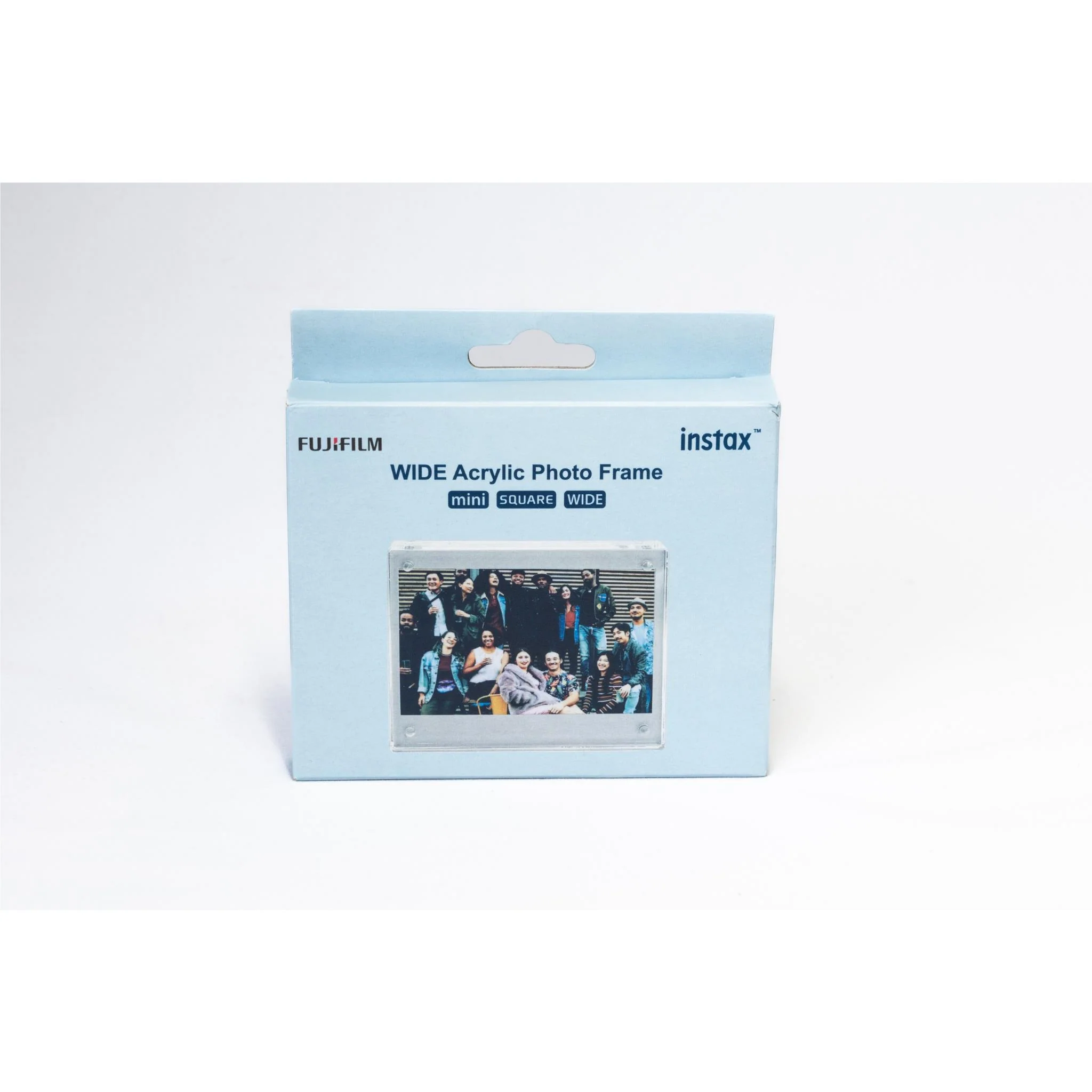 Fujifilm WIDE Acrylic Photo Frame - Image 2