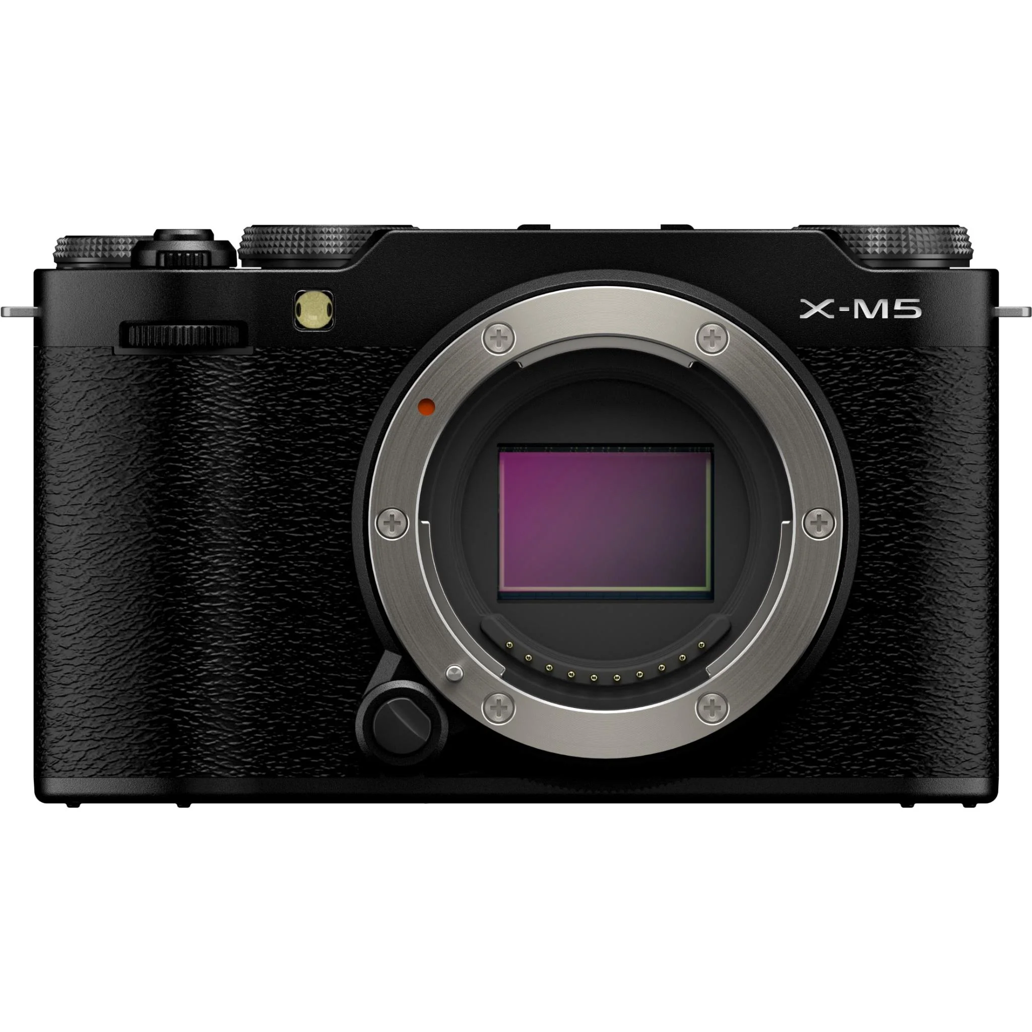 Fujifilm X-M5 Mirrorless Camera with XC 15-45mm Lens (Black) - Image 3