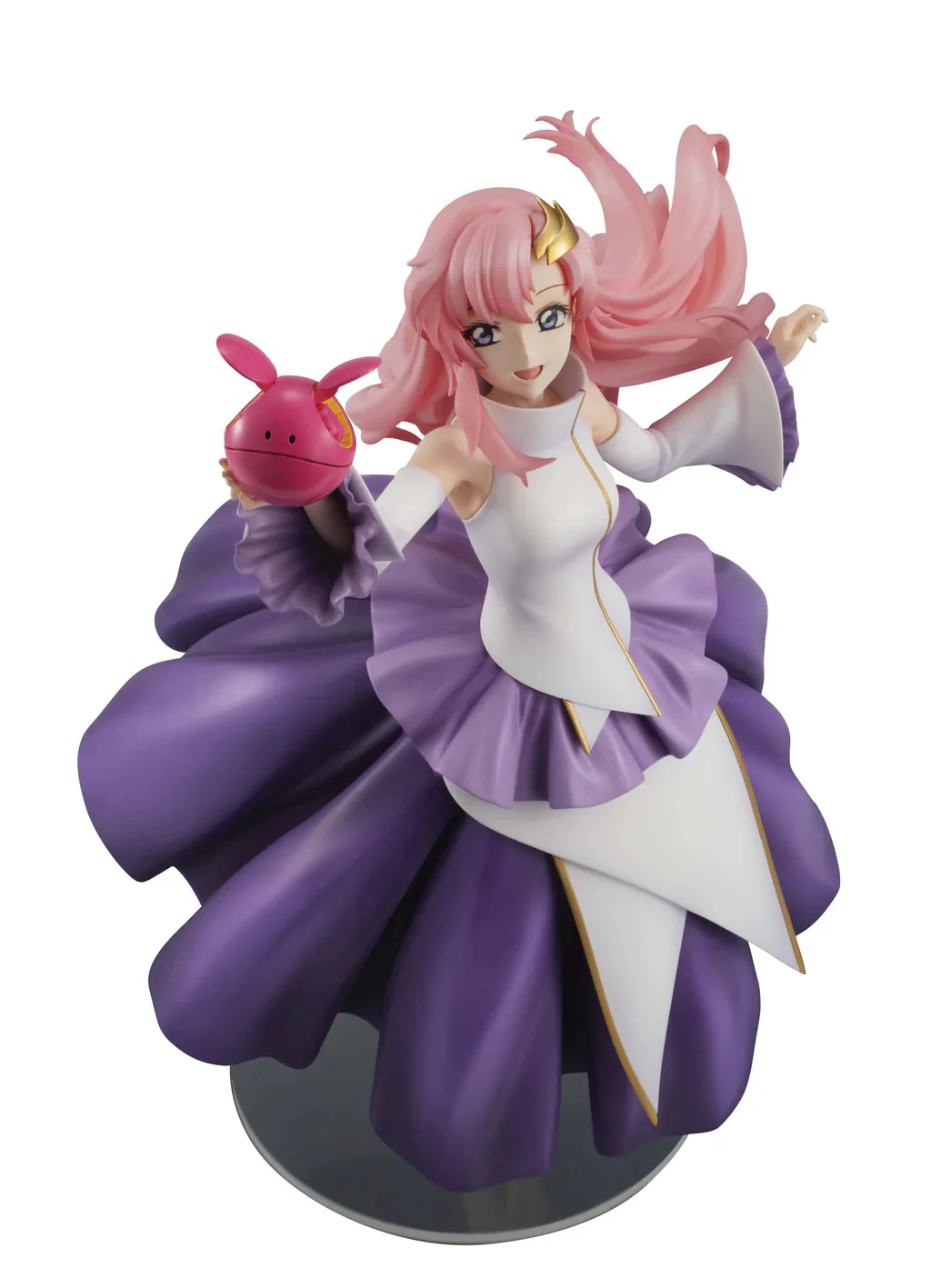 G.E.M. Series Mobile Suit Gundam Seed Lacus Clyne 20th Anniversary (Repeat) - Image 3