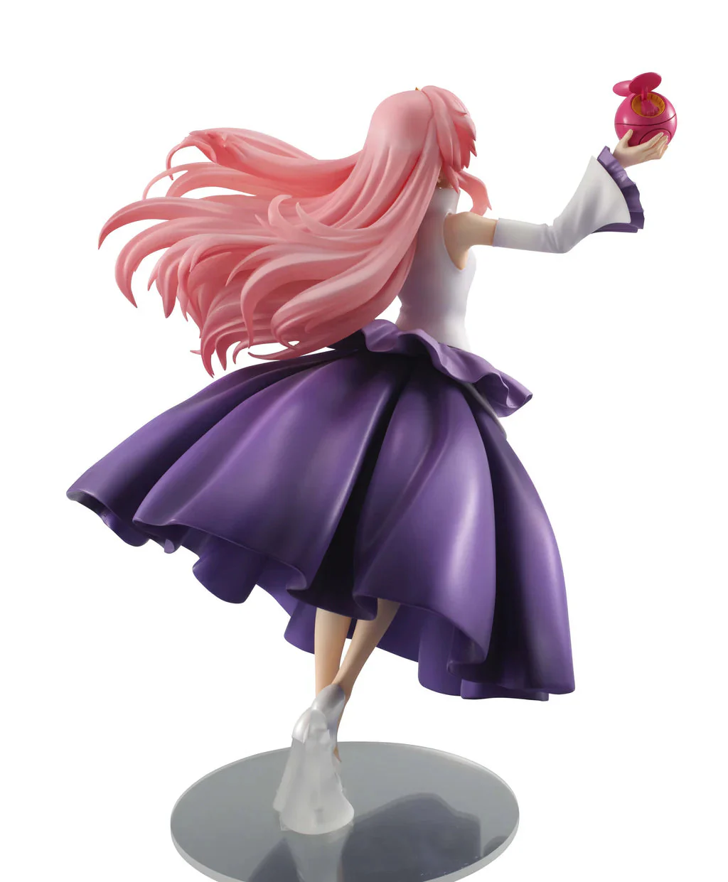 G.E.M. Series Mobile Suit Gundam Seed Lacus Clyne 20th Anniversary (Repeat) - Image 6